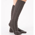 New Women′s Stockings Foot Socks for Winter Cheap Price